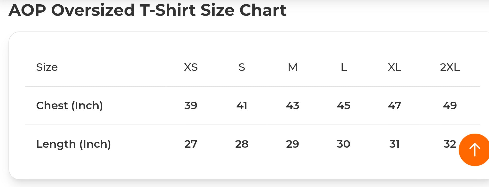 Unisex Oversized Premium Tee – For Men & Women | Wowshopy India